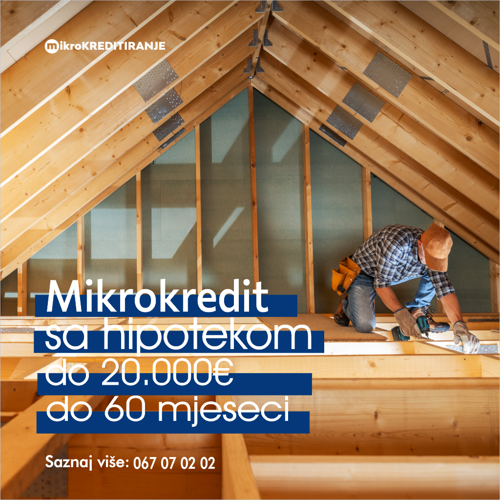 REP PR MKsaHip Reprezentativni primjer mikrokredit sa hipotekom 1