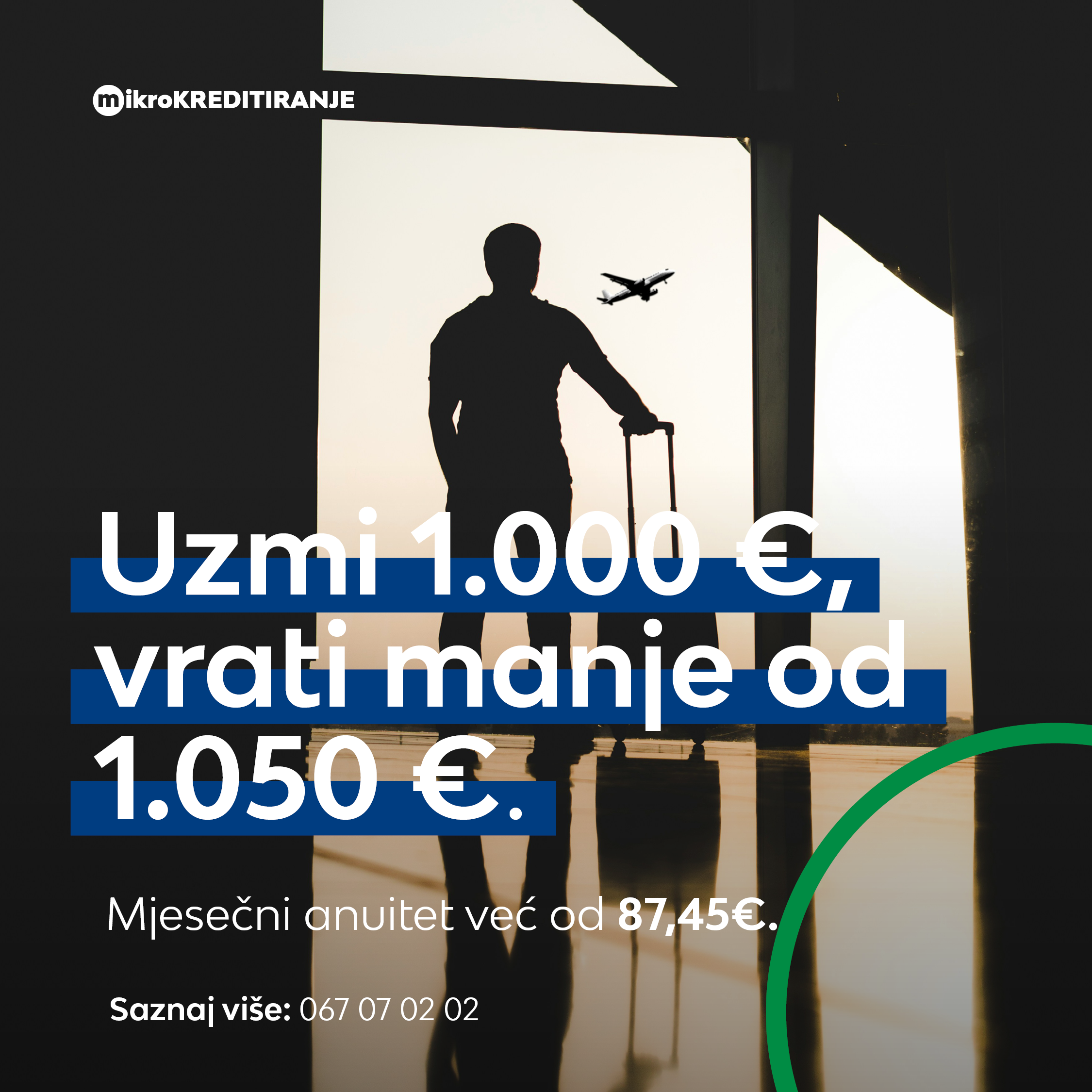 Novogodišnje putovanje