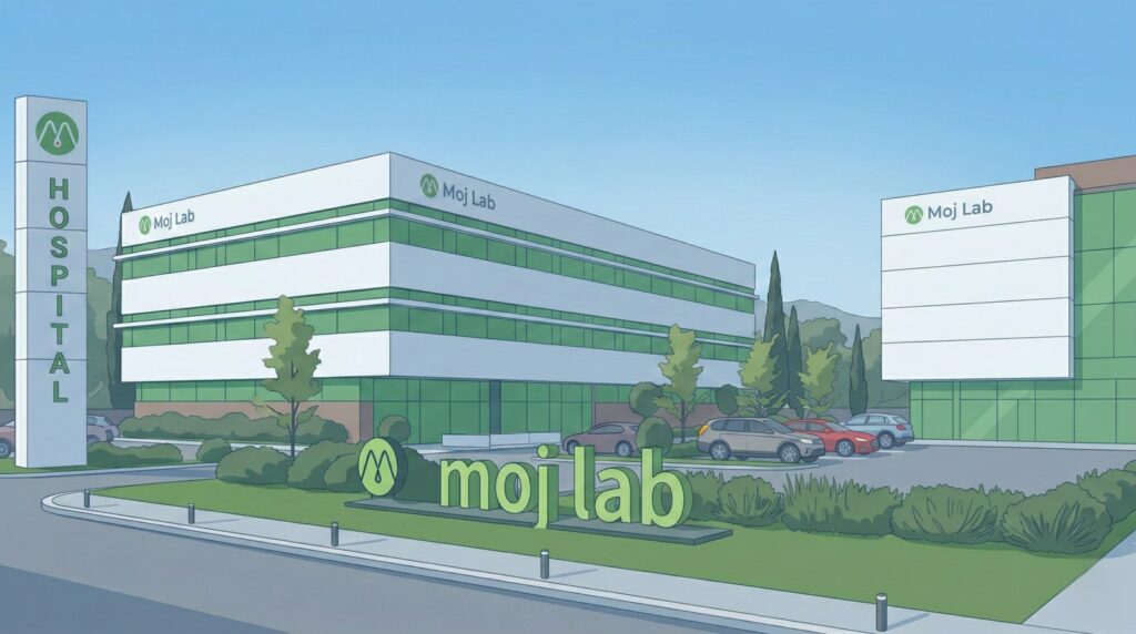 Moj Lab dio rješenja