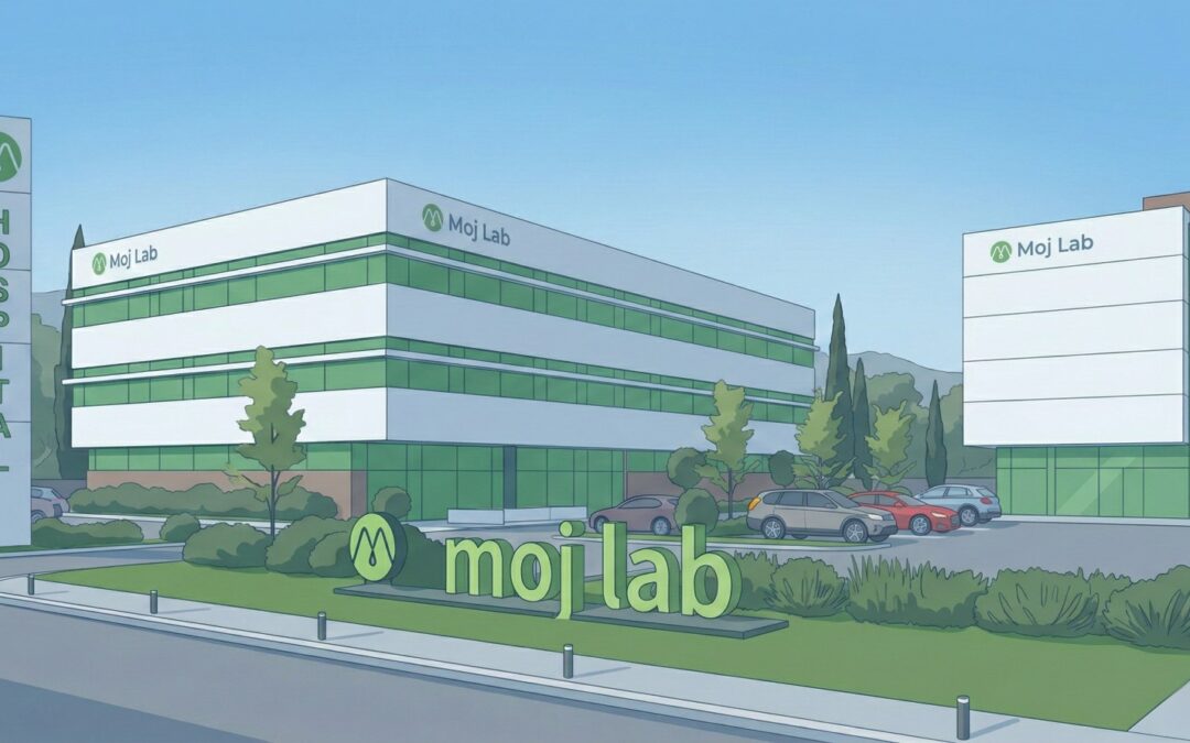 Bolnica Moj Lab – korak bliže zdravlju